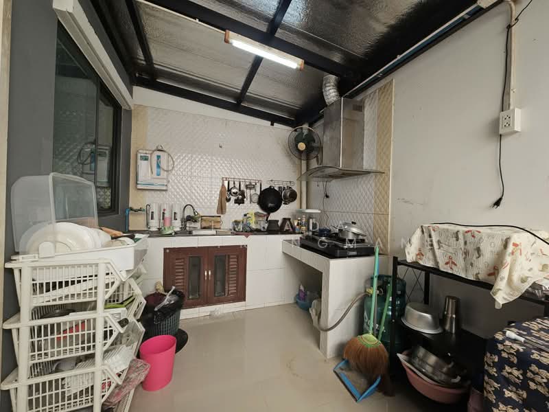 พฤกษาวิลล์ 85 เลียบคลองทวีวัฒนา, Bangkok, Bang Kae Nua, Bang Khae, Bangkok, 3 Bedrooms, 110 sqm, Townhouse For Sale, by Pimlada Lertritrungmanee, 500222371 - DDproperty.com