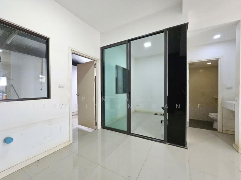 For Sale - พฤกษาวิลล์ 85 เลียบคลองทวีวัฒนา, Bangkok