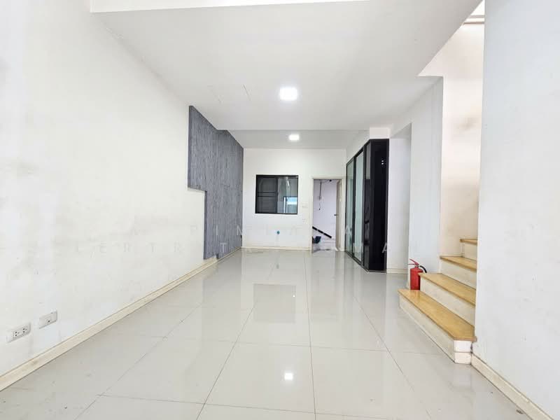 For Sale - พฤกษาวิลล์ 85 เลียบคลองทวีวัฒนา, Bangkok