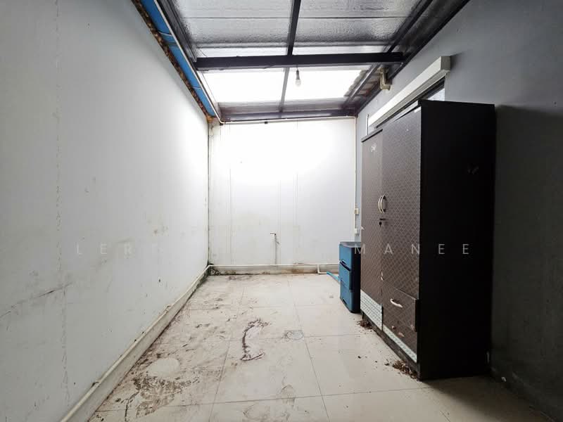 พฤกษาวิลล์ 85 เลียบคลองทวีวัฒนา, กรุงเทพ, บางแคเหนือ, บางแค, กรุงเทพ, 110 ตร.ม., ทาวน์เฮ้าส์ ขาย, โดย Pimlada Lertritrungmanee, 500222371 - DDproperty.com