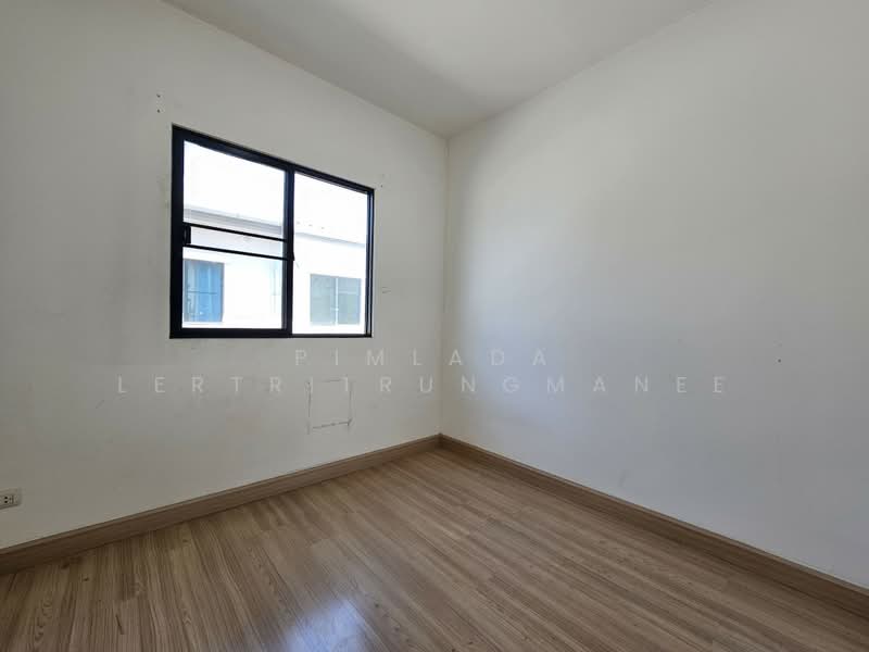 For Sale - พฤกษาวิลล์ 85 เลียบคลองทวีวัฒนา, Bangkok