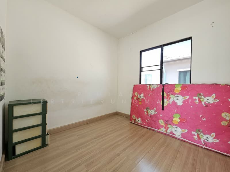 For Sale - พฤกษาวิลล์ 85 เลียบคลองทวีวัฒนา, Bangkok