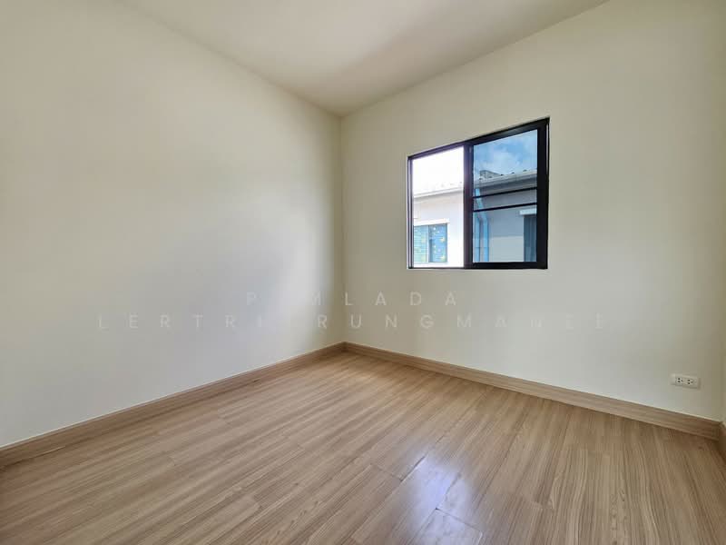 For Sale - พฤกษาวิลล์ 85 เลียบคลองทวีวัฒนา, Bangkok