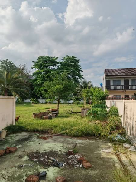 ซอย อินทาปัจ 13, กรุงเทพ, หลักสอง, บางแค, กรุงเทพ, 1,764 ตร.ม., ที่ดิน ขาย, โดย Pimlada Lertritrungmanee, 500222373 - DDproperty.com