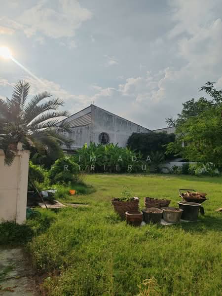 ซอย อินทาปัจ 13, Bangkok, Lak Song, Bang Khae, Bangkok, , 1,764 sqm, Land For Sale, by Pimlada Lertritrungmanee, 500222373 - DDproperty.com