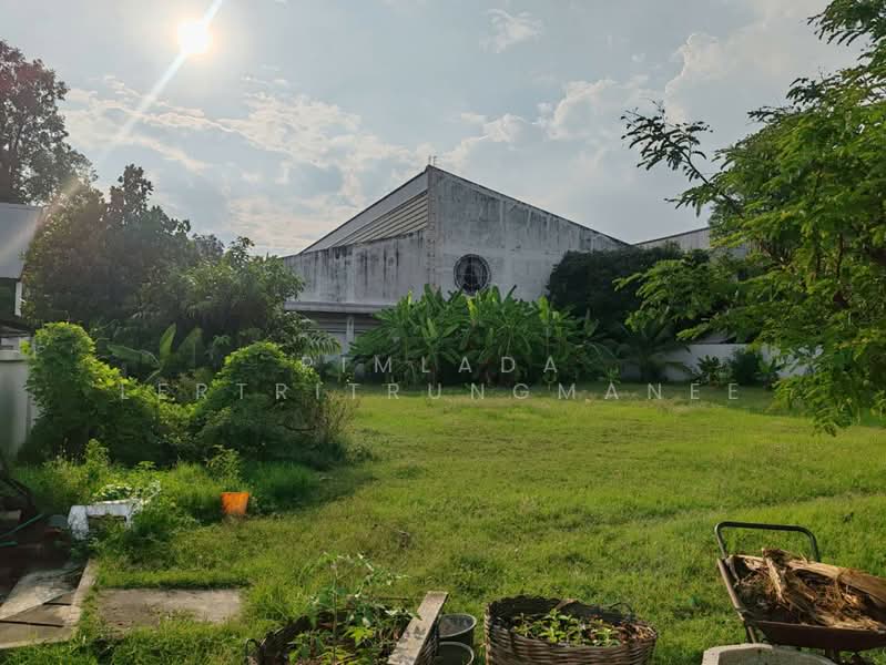 ซอย อินทาปัจ 13, Bangkok, Lak Song, Bang Khae, Bangkok, , 1,764 sqm, Land For Sale, by Pimlada Lertritrungmanee, 500222373 - DDproperty.com