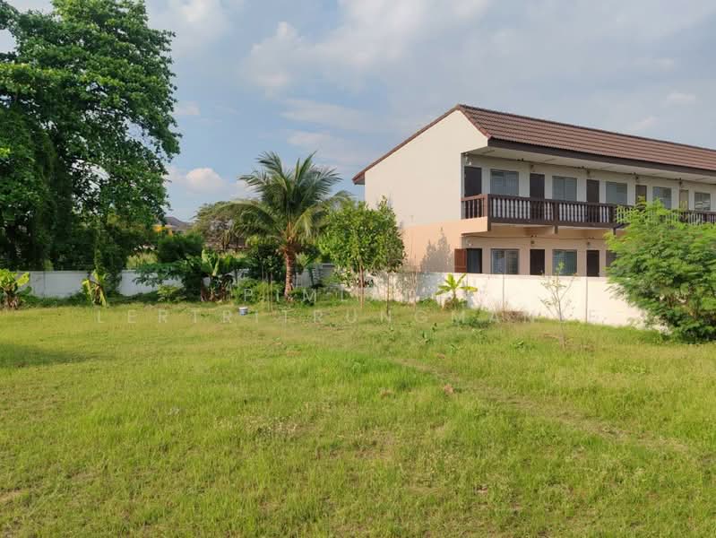 ที่ดินถมแล้ว ซอย อินทาปัจ 13, Bangkok, Lak Song, Bang Khae, Bangkok, , 1,764 sqm, Land For Sale, by Pimlada Lertritrungmanee, 500222373 - DDproperty.com