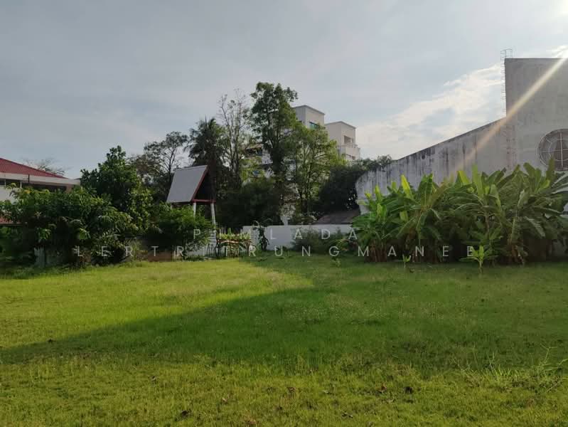 ที่ดินถมแล้ว ซอย อินทาปัจ 13, กรุงเทพ, หลักสอง, บางแค, กรุงเทพ, 1,764 ตร.ม., ที่ดิน ขาย, โดย Pimlada Lertritrungmanee, 500222373 - DDproperty.com