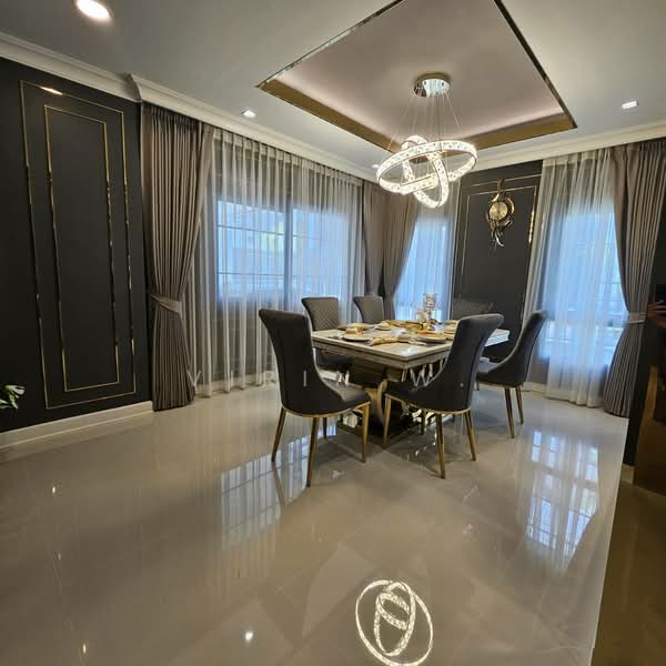 Centro Bangna : เซนโทร บางนา, สมุทรปราการ, 111 ซอย3, บางแก้ว, บางพลี, สมุทรปราการ, 300 ตร.ม., บ้านเดี่ยว ให้เช่า, โดย Virin W., 500222376 - DDproperty.com