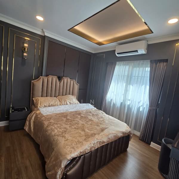 Centro Bangna, Samut Prakan, 111 Soi 3, Bang Kaeo, Bang Plee, Samut Prakan, 4 Bedrooms, 300 sqm, Single Detached House For Rent, by Virin W., 500222376 - DDproperty.com