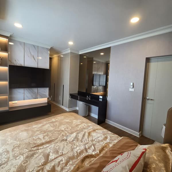 Centro Bangna, Samut Prakan, 111 Soi 3, Bang Kaeo, Bang Plee, Samut Prakan, 4 Bedrooms, 300 sqm, Single Detached House For Rent, by Virin W., 500222376 - DDproperty.com