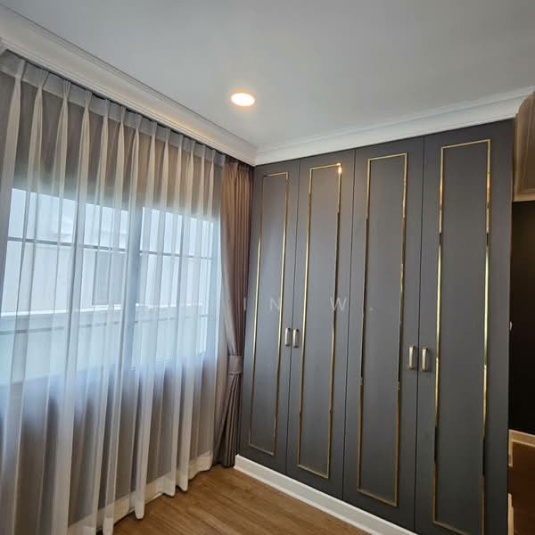 Centro Bangna, Samut Prakan, 111 Soi 3, Bang Kaeo, Bang Plee, Samut Prakan, 4 Bedrooms, 300 sqm, Single Detached House For Rent, by Virin W., 500222376 - DDproperty.com