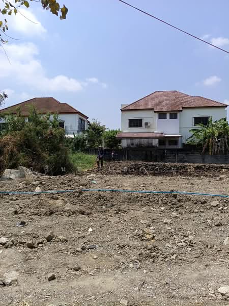 Indy Srinakarin : อินดี้ ศรีนครินทร์, สมุทรปราการ, ซอยศรีด่าน 22 ถนนศรีนครินทร์, สำโรงเหนือ, เมืองสมุทรปราการ, สมุทรปราการ, 408 ตร.ม., ที่ดิน ขาย, โดย ภูรินท์ โสภาบุญ, 500222378 - DDproperty.com