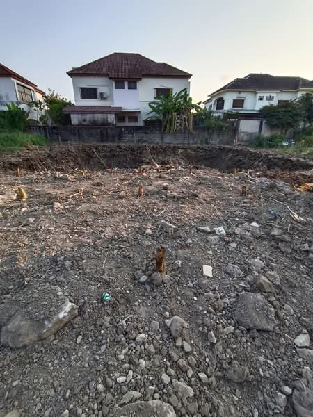 Indy Srinakarin, Samut Prakan, Soi Sridan 22, Srinakarin Road, Samrong Nua, Muang Samut Prakarn, Samut Prakan, , 408 sqm, Land For Sale, by ภูรินท์ โสภาบุญ, 500222378 - DDproperty.com