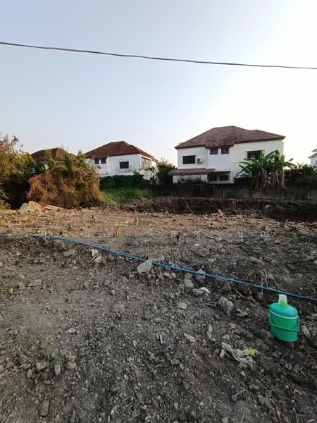 Indy Srinakarin, Samut Prakan, Soi Sridan 22, Srinakarin Road, Samrong Nua, Muang Samut Prakarn, Samut Prakan, , 408 sqm, Land For Sale, by ภูรินท์ โสภาบุญ, 500222378 - DDproperty.com