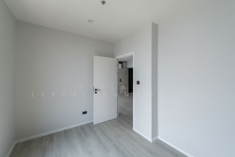 The Pano Rama 3, Bangkok, 890 Rama 3 Road, Bang Pong Pang, Yan Nawa, Bangkok, 2 Bedrooms, 54 sqm, Condo For Sale, by Pimlada Lertritrungmanee, 500222379 - DDproperty.com