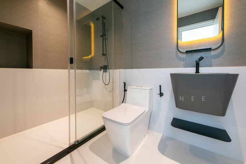 The Pano Rama 3, Bangkok, 890 Rama 3 Road, Bang Pong Pang, Yan Nawa, Bangkok, 2 Bedrooms, 54 sqm, Condo For Sale, by Pimlada Lertritrungmanee, 500222379 - DDproperty.com