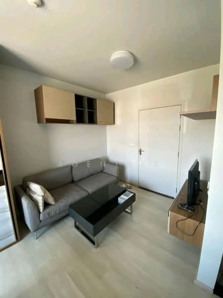 Unio Ramkhamhaeng-Serithai, Bangkok, 570 Seri Thai Rd, Khlong Kum, Bueng Kum, Bangkok, 1 Bedroom, 23 sqm, Condo For Sale, by Agentbkk, 500222381 - DDproperty.com