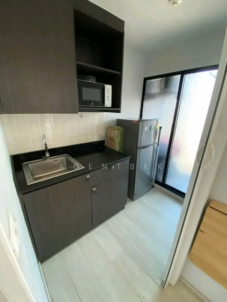 Unio Ramkhamhaeng-Serithai, Bangkok, 570 Seri Thai Rd, Khlong Kum, Bueng Kum, Bangkok, 1 Bedroom, 23 sqm, Condo For Sale, by Agentbkk, 500222381 - DDproperty.com