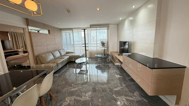 Jomtien Plaza Condotel, Chon Buri (Pattaya), 406 261 Village No. 12, Nong Pru, Bang Lamung (Pattaya), Chon Buri (Pattaya), 2 Bedrooms, 126 sqm, Condo For Sale, by Pimlada Lertritrungmanee, 500222384 - DDproperty.com