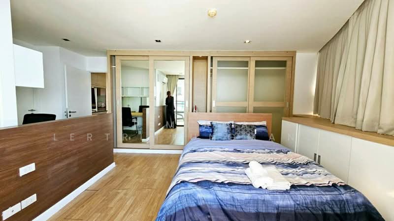 Jomtien Plaza Condotel, Chon Buri (Pattaya), 406 261 Village No. 12, Nong Pru, Bang Lamung (Pattaya), Chon Buri (Pattaya), 2 Bedrooms, 126 sqm, Condo For Sale, by Pimlada Lertritrungmanee, 500222384 - DDproperty.com