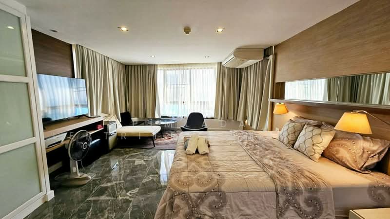 Jomtien Plaza Condotel, Chon Buri (Pattaya), 406 261 Village No. 12, Nong Pru, Bang Lamung (Pattaya), Chon Buri (Pattaya), 2 Bedrooms, 126 sqm, Condo For Sale, by Pimlada Lertritrungmanee, 500222384 - DDproperty.com