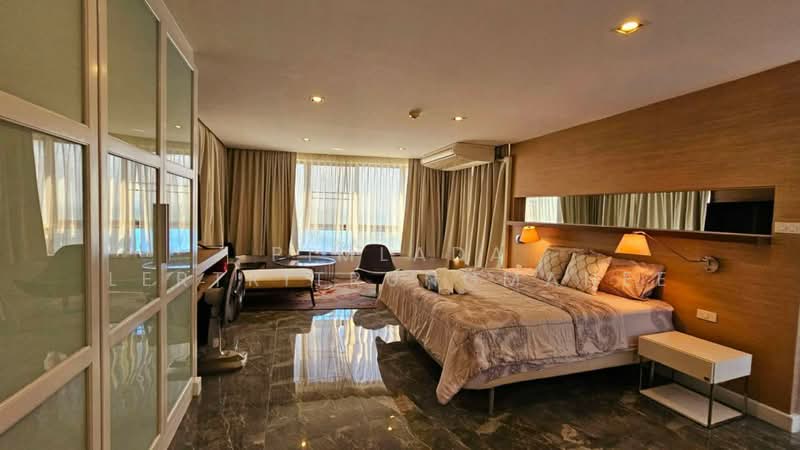 Jomtien Plaza Condotel, Chon Buri (Pattaya), 406 261 Village No. 12, Nong Pru, Bang Lamung (Pattaya), Chon Buri (Pattaya), 2 Bedrooms, 126 sqm, Condo For Sale, by Pimlada Lertritrungmanee, 500222384 - DDproperty.com