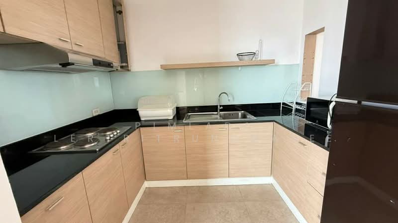 Jomtien Plaza Condotel, Chon Buri (Pattaya), 406 261 Village No. 12, Nong Pru, Bang Lamung (Pattaya), Chon Buri (Pattaya), 2 Bedrooms, 126 sqm, Condo For Sale, by Pimlada Lertritrungmanee, 500222384 - DDproperty.com