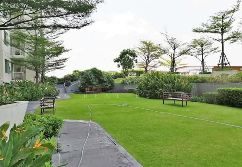 Villa Sathorn : วิลล่า สาทร, กรุงเทพ, 5 ถนนกรุงธนบุรี, คลองต้นไทร, คลองสาน, กรุงเทพ, 38 ตร.ม., คอนโด ขาย, โดย JSA REAL ESTATE, 500222385 - DDproperty.com