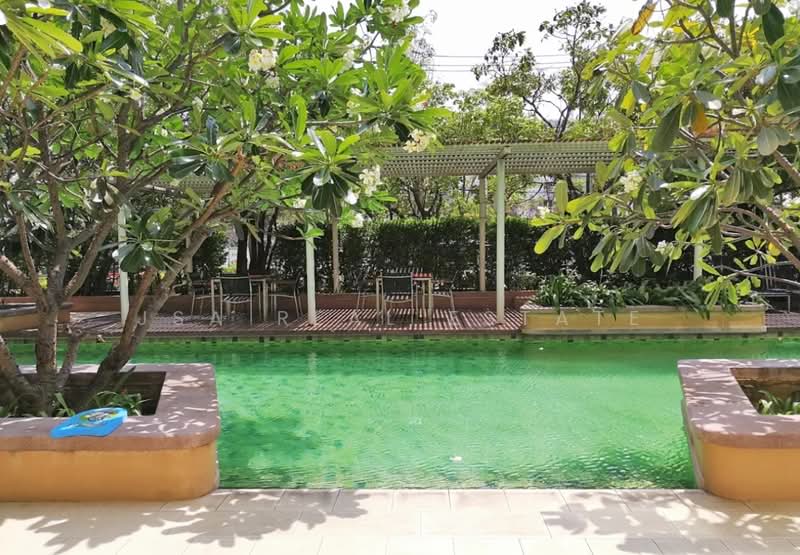 Villa Sathorn : วิลล่า สาทร, กรุงเทพ, 5 ถนนกรุงธนบุรี, คลองต้นไทร, คลองสาน, กรุงเทพ, 38 ตร.ม., คอนโด ขาย, โดย JSA REAL ESTATE, 500222385 - DDproperty.com