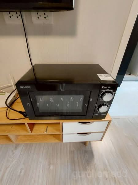 Aspire Sathorn-Taksin (Brick Zone) : แอสปาย สาทร - ตากสิน (บริค โซน), กรุงเทพ, 69 ถ.ราชพฤกษ์, บางค้อ, จอมทอง, กรุงเทพ, 30 ตร.ม., คอนโด ให้เช่า, โดย เบญจลักษณ์ กิติยนต์โรจน์, 500222386 - DDproperty.com