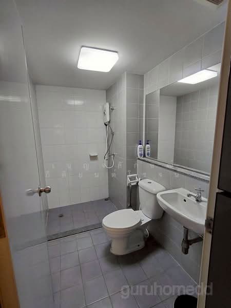 Aspire Sathorn-Taksin (Brick Zone) : แอสปาย สาทร - ตากสิน (บริค โซน), กรุงเทพ, 69 ถ.ราชพฤกษ์, บางค้อ, จอมทอง, กรุงเทพ, 30 ตร.ม., คอนโด ให้เช่า, โดย เบญจลักษณ์ กิติยนต์โรจน์, 500222386 - DDproperty.com