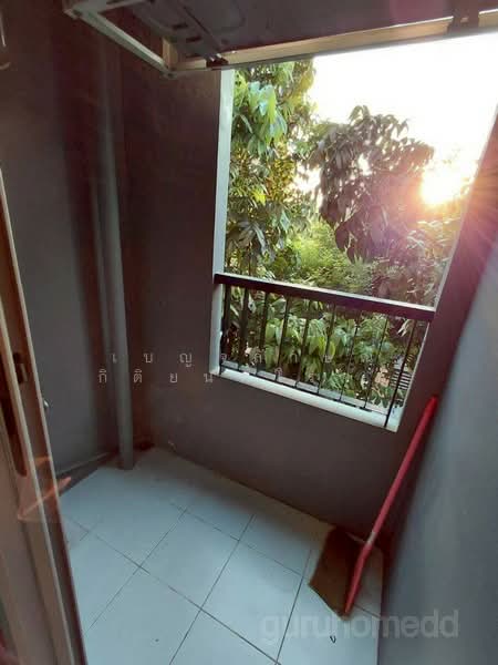 Aspire Sathorn-Taksin (Brick Zone), Bangkok, 69 Ratchaphruek Road, Bangko, Chom Thong, Bangkok, 1 Bedroom, 30 sqm, Condo For Rent, by เบญจลักษณ์ กิติยนต์โรจน์, 500222386 - DDproperty.com