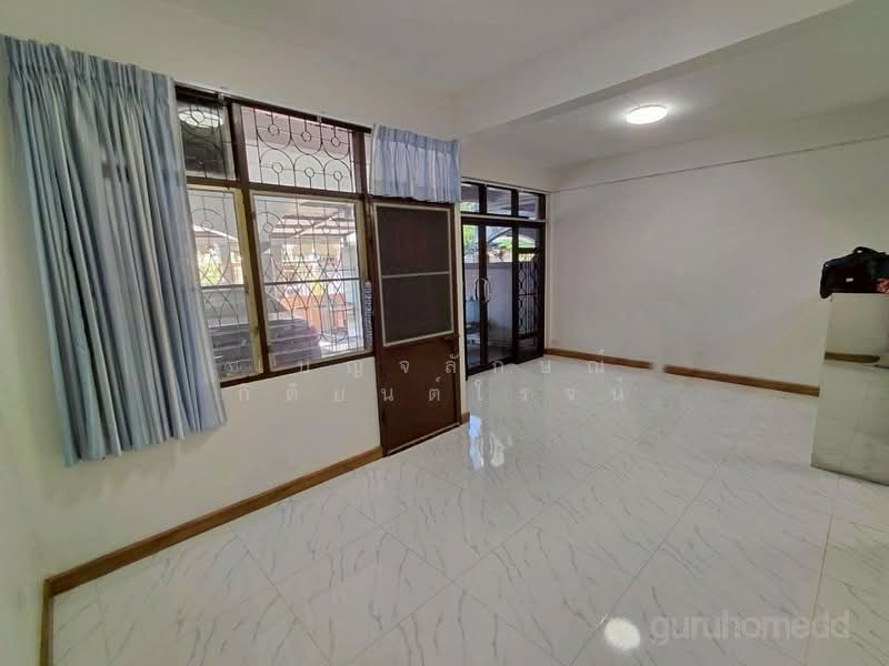 ให้เช่า - หลักสองนิเวศน์ เพชรเกษม 63/2, กรุงเทพ