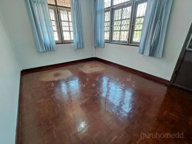 ให้เช่า - หลักสองนิเวศน์ เพชรเกษม 63/2, กรุงเทพ