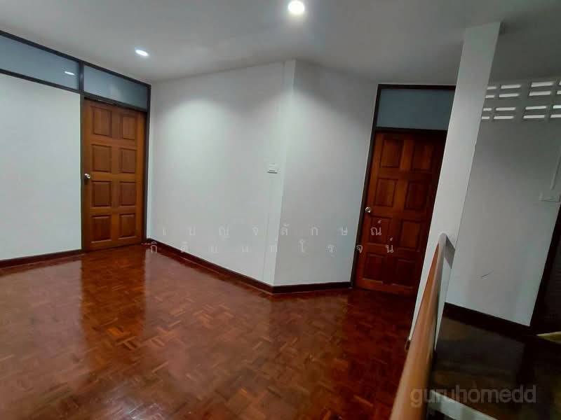 หลักสองนิเวศน์ เพชรเกษม 63/2, Bangkok, เพชรเกษม, Bang Khae, Bang Khae, Bangkok, 4 Bedrooms, 150 sqm, Townhouse For Rent, by เบญจลักษณ์ กิติยนต์โรจน์, 500222389 - DDproperty.com