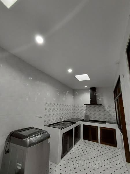 ให้เช่า - หลักสองนิเวศน์ เพชรเกษม 63/2, กรุงเทพ