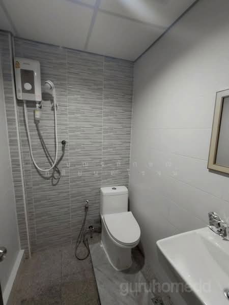 ให้เช่า - หลักสองนิเวศน์ เพชรเกษม 63/2, กรุงเทพ