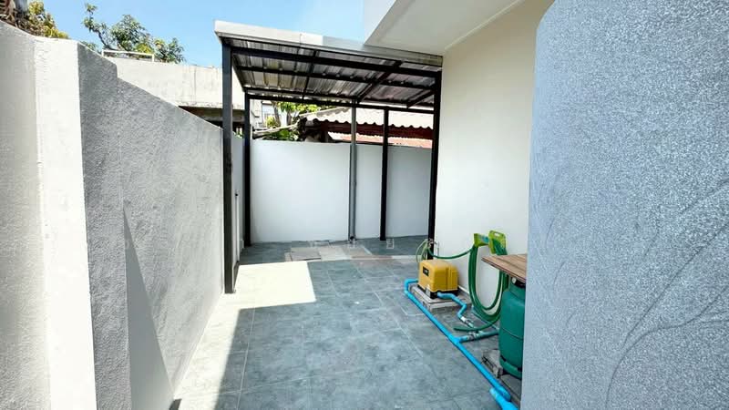 ขาย - หมู่บ้านเคหะนคร 3 ซอยพัฒนาการ 50, กรุงเทพ