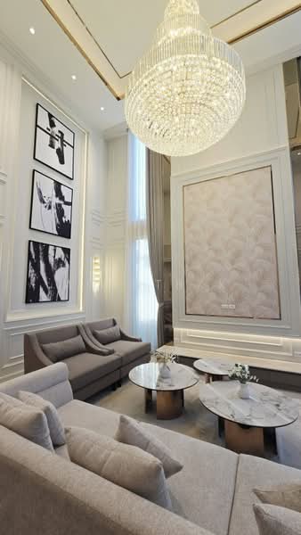 บ้านกลางเมือง ดิ อิดิชั่น บางนา / Baan Klang Mueng The Edition Bangna, สมุทรปราการ, บางแก้ว, บางพลี, สมุทรปราการ, 500 ตร.ม., บ้านเดี่ยว ให้เช่า, โดย Agentbkk, 500222392 - DDproperty.com