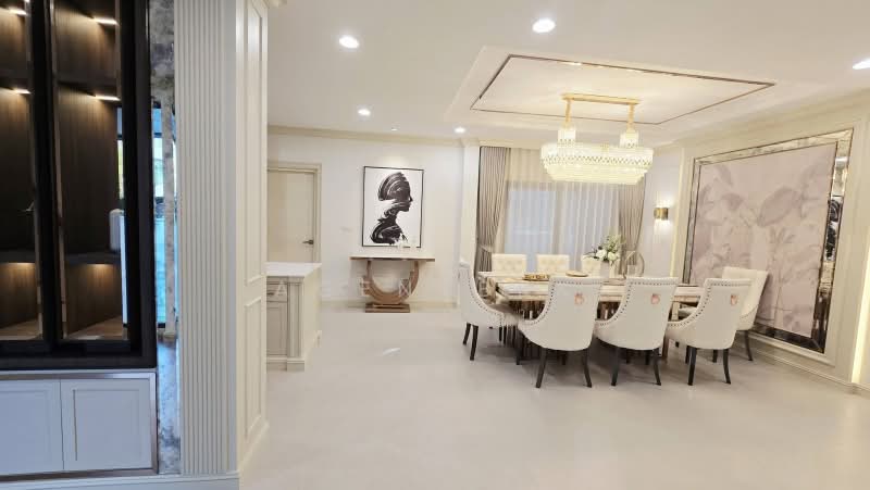 บ้านกลางเมือง ดิ อิดิชั่น บางนา / Baan Klang Mueng The Edition Bangna, สมุทรปราการ, บางแก้ว, บางพลี, สมุทรปราการ, 500 ตร.ม., บ้านเดี่ยว ให้เช่า, โดย Agentbkk, 500222392 - DDproperty.com