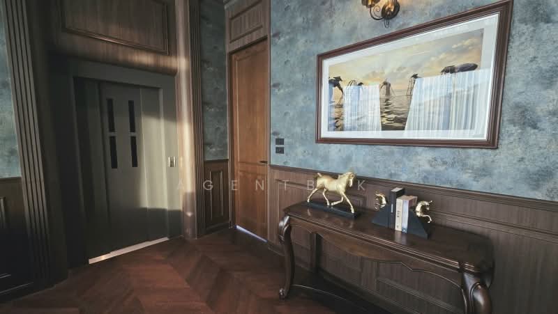 บ้านกลางเมือง ดิ อิดิชั่น บางนา / Baan Klang Mueng The Edition Bangna, สมุทรปราการ, บางแก้ว, บางพลี, สมุทรปราการ, 500 ตร.ม., บ้านเดี่ยว ให้เช่า, โดย Agentbkk, 500222392 - DDproperty.com