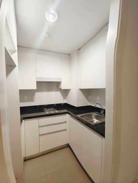 Nonsi Condominium Sukhumvit 107 : นนทรี คอนโดมิเนียม สุขุมวิท 107, สมุทรปราการ, ซ.แบริ่ง 1 แยก 2 ถ.แบริ่ง, สำโรงเหนือ, เมืองสมุทรปราการ, สมุทรปราการ, 58 ตร.ม., คอนโด ขาย, โดย Sea Saikeaw (Cspace), 500222393 - DDproperty.com