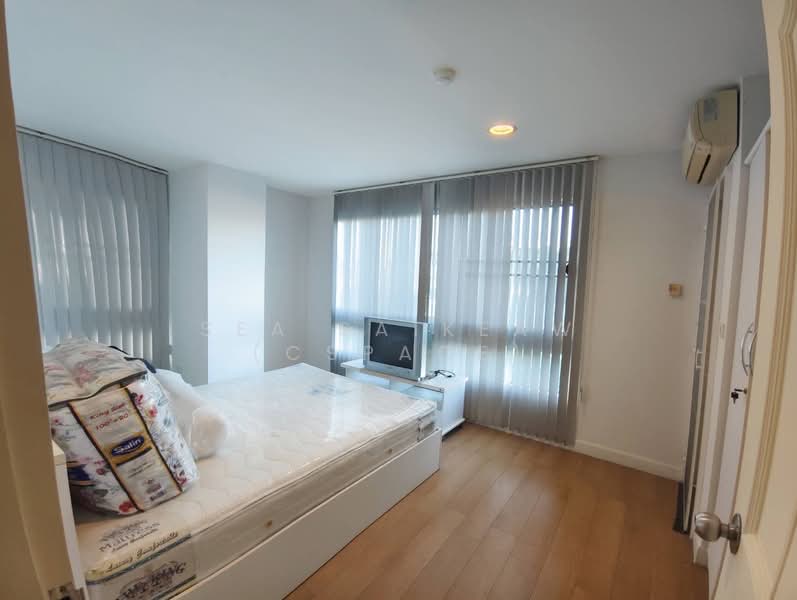 Nonsi Condominium Sukhumvit 107 : นนทรี คอนโดมิเนียม สุขุมวิท 107, สมุทรปราการ, ซ.แบริ่ง 1 แยก 2 ถ.แบริ่ง, สำโรงเหนือ, เมืองสมุทรปราการ, สมุทรปราการ, 58 ตร.ม., คอนโด ขาย, โดย Sea Saikeaw (Cspace), 500222393 - DDproperty.com