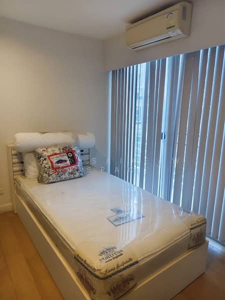 Nonsi Condominium Sukhumvit 107, Samut Prakan, Soi Bearing 1, Intersection 2, Bearing Road, Samrong Nua, Muang Samut Prakarn, Samut Prakan, 2 Bedrooms, 58 sqm, Condo For Sale, by Sea Saikeaw, 500222393 - DDproperty.com