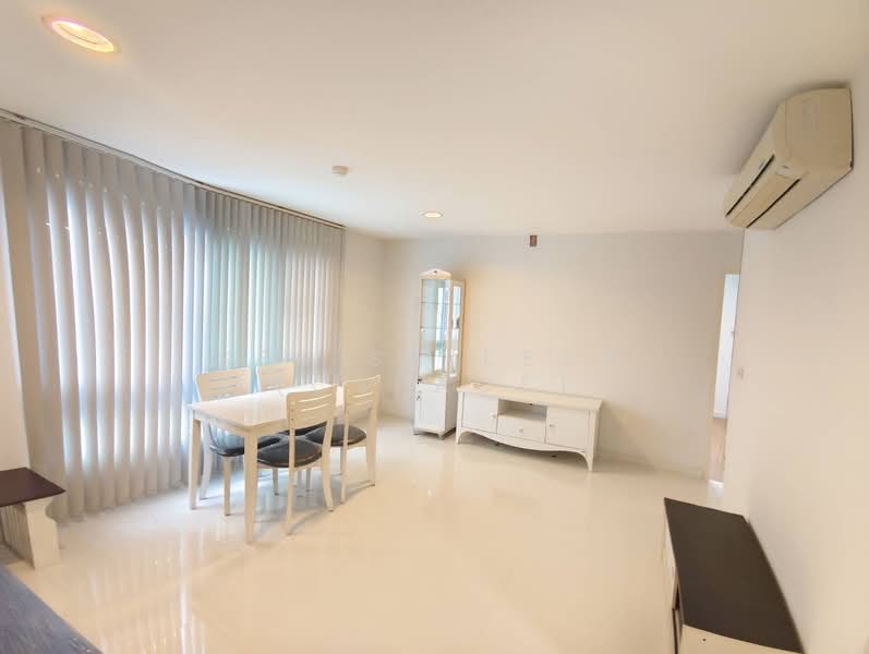 Nonsi Condominium Sukhumvit 107, Samut Prakan, Soi Bearing 1, Intersection 2, Bearing Road, Samrong Nua, Muang Samut Prakarn, Samut Prakan, 2 Bedrooms, 58 sqm, Condo For Sale, by Sea Saikeaw, 500222393 - DDproperty.com