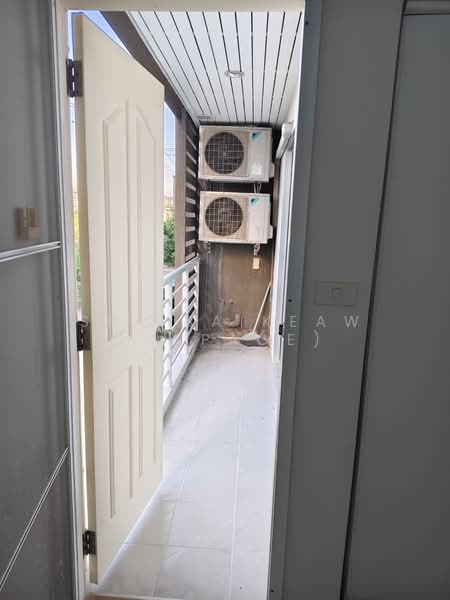 Nonsi Condominium Sukhumvit 107, Samut Prakan, Soi Bearing 1, Intersection 2, Bearing Road, Samrong Nua, Muang Samut Prakarn, Samut Prakan, 2 Bedrooms, 58 sqm, Condo For Sale, by Sea Saikeaw, 500222393 - DDproperty.com