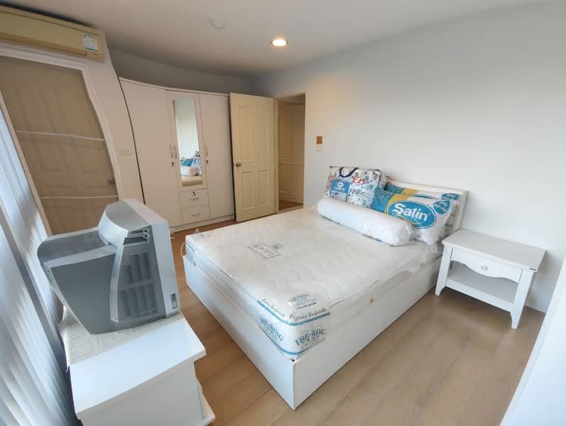 Nonsi Condominium Sukhumvit 107 : นนทรี คอนโดมิเนียม สุขุมวิท 107, สมุทรปราการ, ซ.แบริ่ง 1 แยก 2 ถ.แบริ่ง, สำโรงเหนือ, เมืองสมุทรปราการ, สมุทรปราการ, 58 ตร.ม., คอนโด ขาย, โดย Sea Saikeaw (Cspace), 500222393 - DDproperty.com