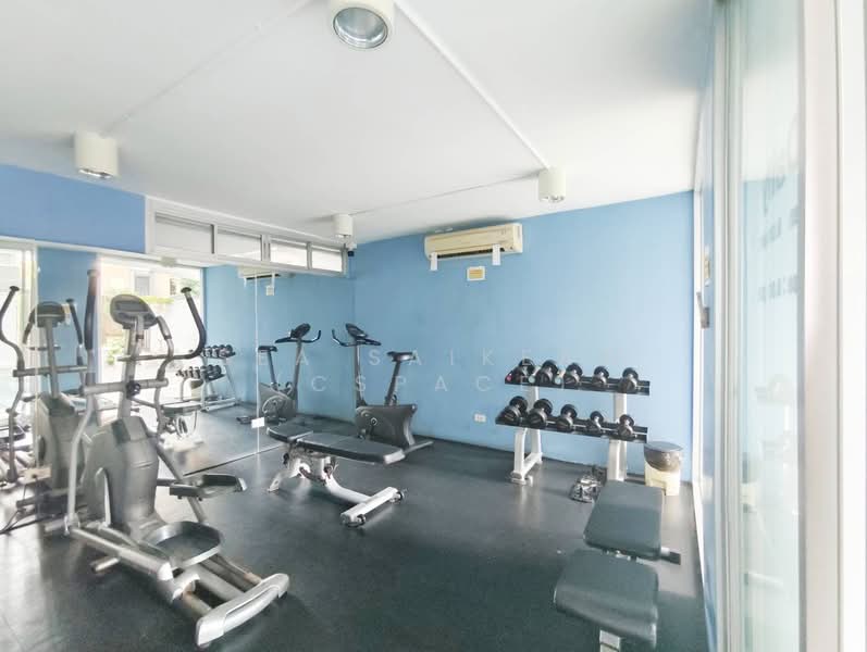 Nonsi Condominium Sukhumvit 107, Samut Prakan, Soi Bearing 1, Intersection 2, Bearing Road, Samrong Nua, Muang Samut Prakarn, Samut Prakan, 2 Bedrooms, 58 sqm, Condo For Sale, by Sea Saikeaw, 500222393 - DDproperty.com