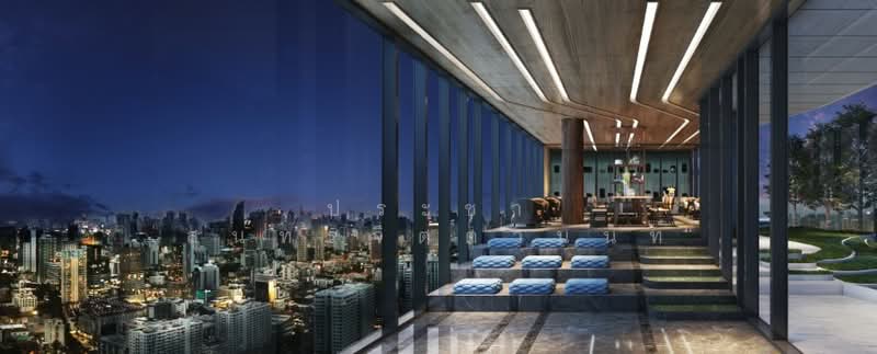 Niche Pride Ekkamai, Bangkok, Soi Ekkamai 26, Khlong Tan Nua, Watthana, Bangkok, 1 Bedroom, 29 sqm, Condo For Sale, by ประชา สุนทรจิตตานนท์, 500222394 - DDproperty.com